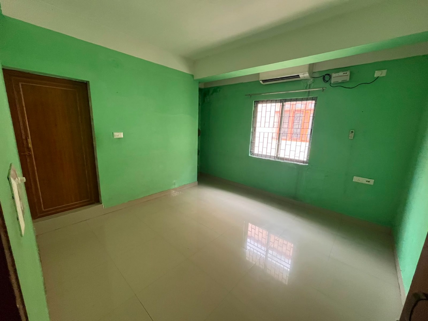 Unfurnished 2bhk in Beltola, Guwahati, Assam, India for Rent